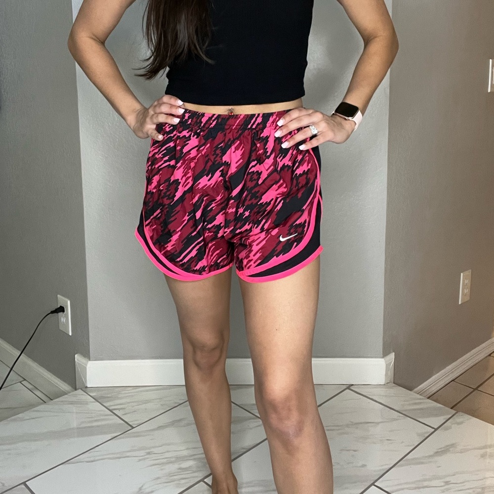 NIKE Women’s Athletic Shorts